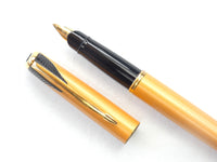 Parker Inflection in Radiant Yellow