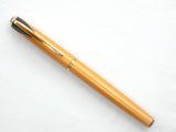 Parker Inflection in Radiant Yellow