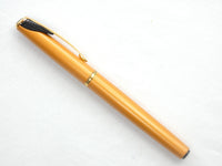 Parker Inflection in Radiant Yellow