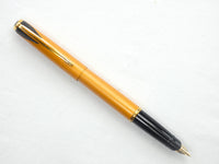 Parker Inflection in Radiant Yellow