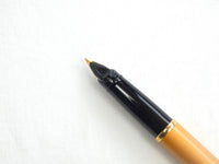 Parker Inflection in Radiant Yellow