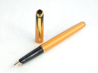 Parker Inflection in Radiant Yellow