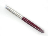 Parker 51 Classic in Red