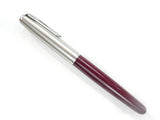 Parker 51 Classic in Red