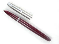 Parker 51 Classic in Red