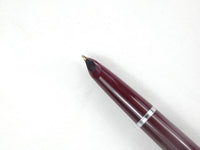 Parker 51 Classic in Red