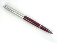 Parker 51 Classic in Red