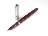 Parker 51 Classic in Red