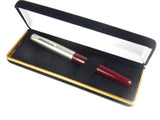 Parker 51 Classic in Red