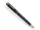 Eversharp Skyline in Black. 1940s.