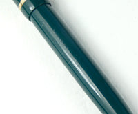 Parker Slimfold in green