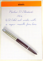 Parker 51 'Standard'