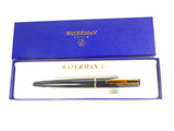 Waterman Reflex