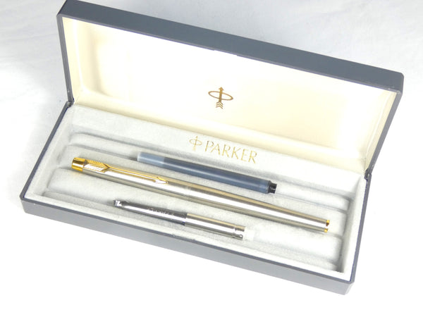 Parker Classic Flighter GT