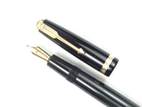 Parker Demi Duofold Set