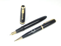 Parker Demi Duofold Set