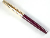 Parker 51 Custom Mk.III