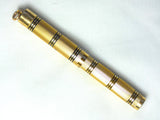 Wahl Eversharp 'Ringed Colonial' set. 1928.