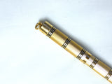 Wahl Eversharp 'Ringed Colonial' set. 1928.