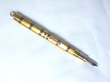 Wahl Eversharp 'Ringed Colonial' set. 1928.
