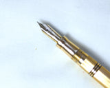 Wahl Eversharp 'Ringed Colonial' set. 1928.