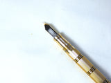 Wahl Eversharp 'Ringed Colonial' set. 1928.
