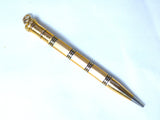 Wahl Eversharp 'Ringed Colonial' set. 1928.