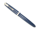 Parker Duofold Standard in Blue