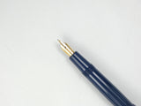 Parker Duofold Standard in Blue