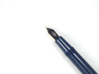 Parker Duofold Standard in Blue