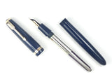 Parker Duofold Standard in Blue