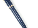 Parker Duofold Standard in Blue