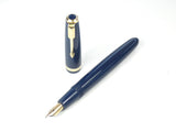 Parker Duofold Standard in Blue