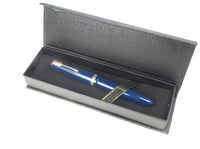 Parker Duofold Standard in Blue