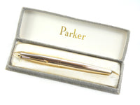 Parker Doufold Lady Insignia.