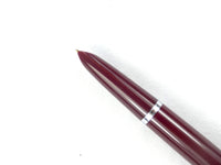 Parker 51 Custom in English Burgundy