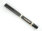 Waterman's 52 with two 9Ct. Gold Bands