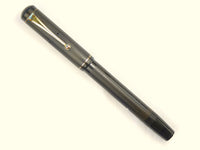 The De La Rue Pen 541. in hard rubber. c.1932.