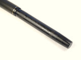 The De La Rue Pen 541. in hard rubber. c.1932.