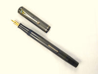 The De La Rue Pen 541. in hard rubber. c.1932.