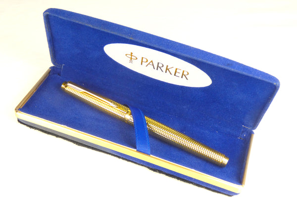  Parker 75 Diamante 