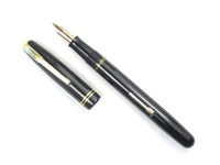 Watermans 503 Book-Keeper 