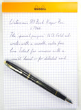 Watermans 503 Book-Keeper 