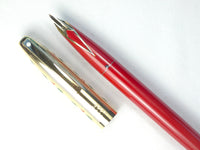 Sheaffer Imperial Holly Special Edition