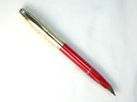 Sheaffer Imperial Holly Special Edition