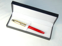 Sheaffer Imperial Holly Special Edition