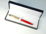 Sheaffer Imperial Holly Special Edition