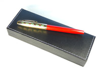 Sheaffer Imperial Holly Special Edition