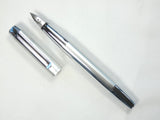 Pelikan Pura Silver