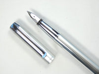 Pelikan Pura Silver